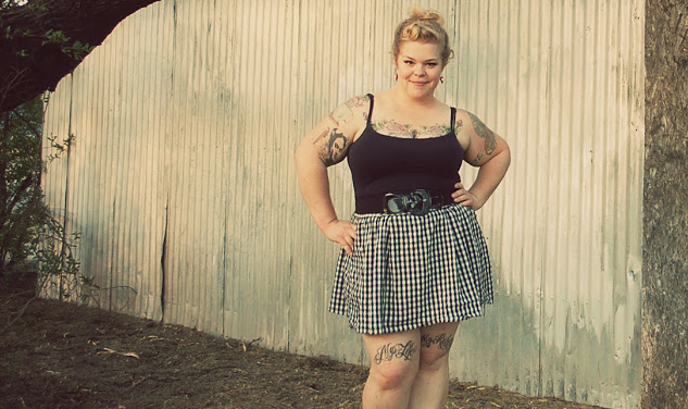 Jes Baker Archives - GirlTalkHQ