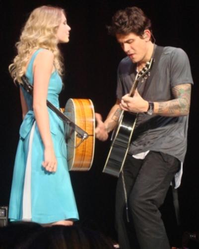 Taylor Swift John Mayer Wallpapers