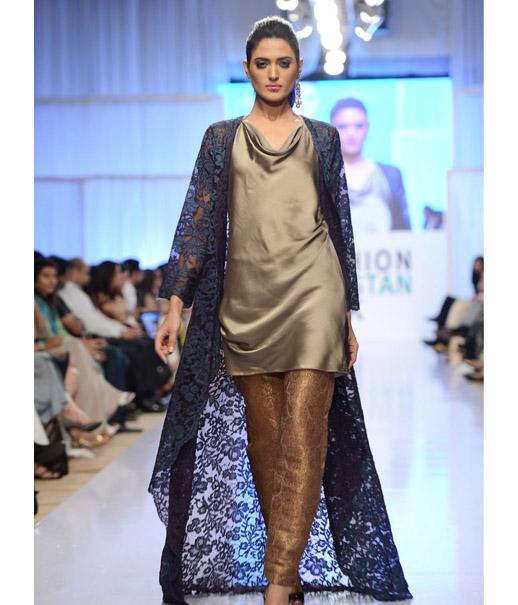 Gulabo By Maheen Khan   Fashion Pakistan   Gulabo By Maheen Khan On