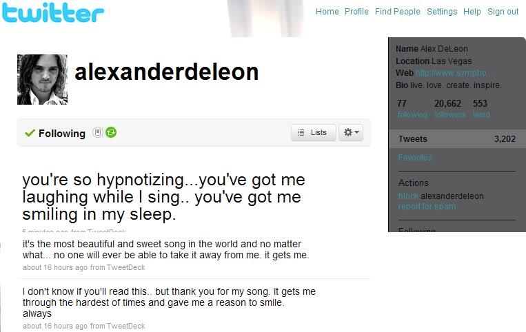 Did Demi write 'Catch Me' about Alexander DeLeon? | Gossip Fa'Sho