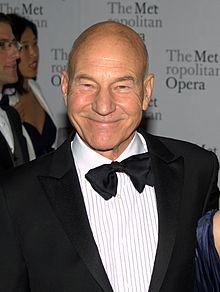 Patrick Stewart - Wikipedia