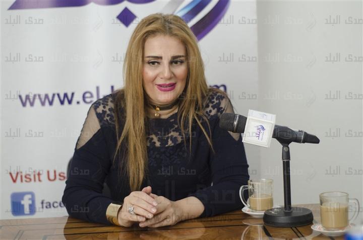 Sada El Balad:    Sada El-Balad    Hosts Rania Mahmoud Yassin