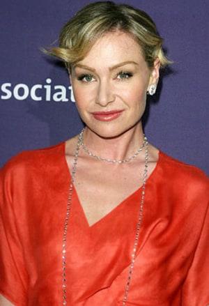 14 Quality Portia De Rossi Wallpapers, Celebrity