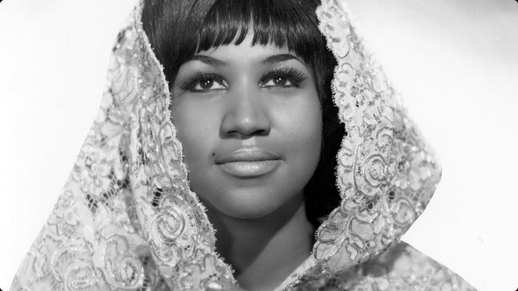 14 Times Aretha Franklin Got It Right   BLAVITY