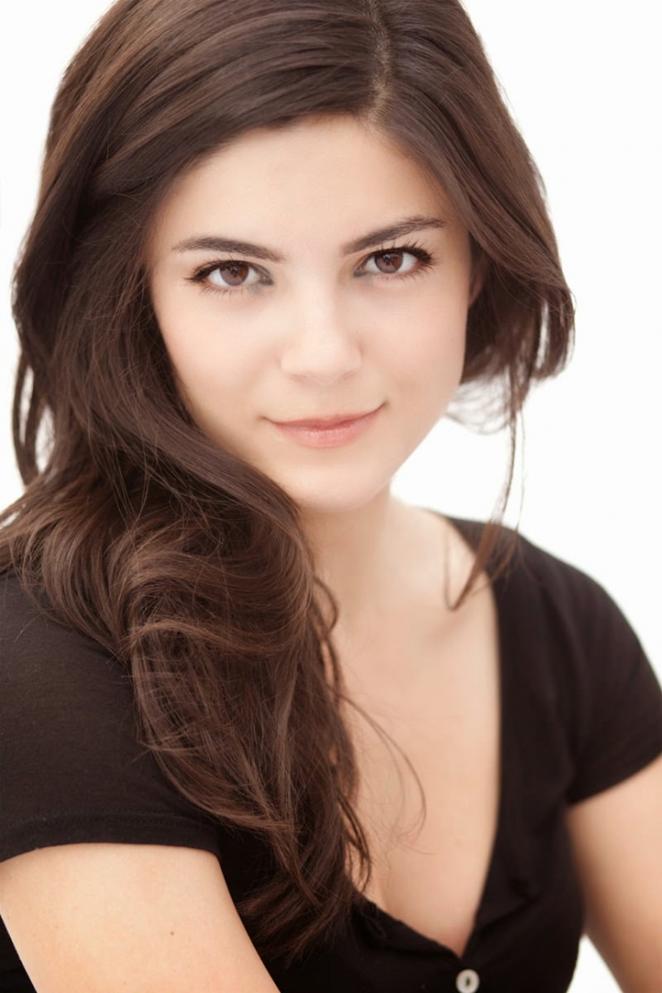 Picture Of Monica Barbaro