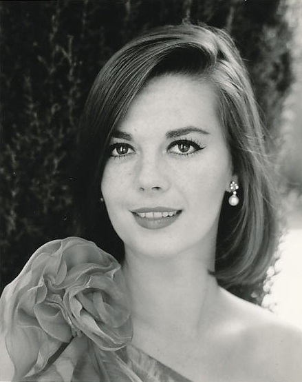 Natalie Wood - Wikipedia, The Free Encyclopedia