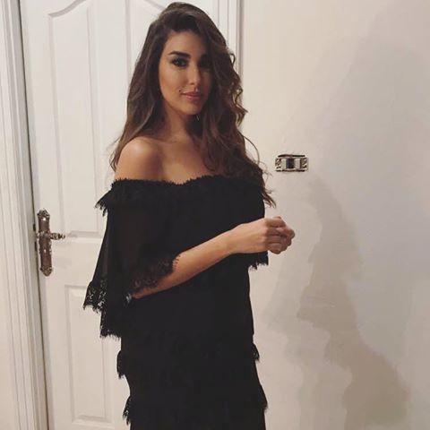 Yasmine Sabri     (@yasmine.sabri.fans)   Instagram Photos And Videos