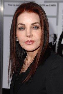 Priscilla Presley - IMDb