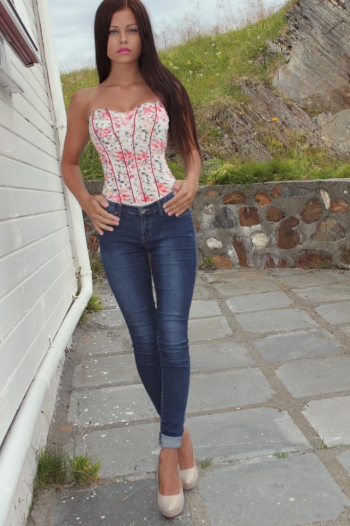 Picture Of Sofie Karlstad