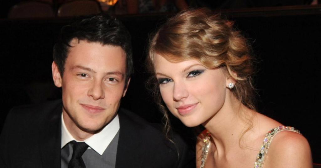 Cory Monteith and Taylor Swift - Photos - Remembering Cory Monteith