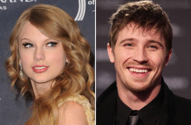 Taylor Swift, Garrett Hedlund Wallpapers