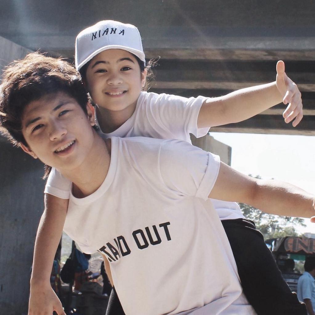 15 Times Ranz Kyle And Niana Guerrero Were Total Sibling Goals