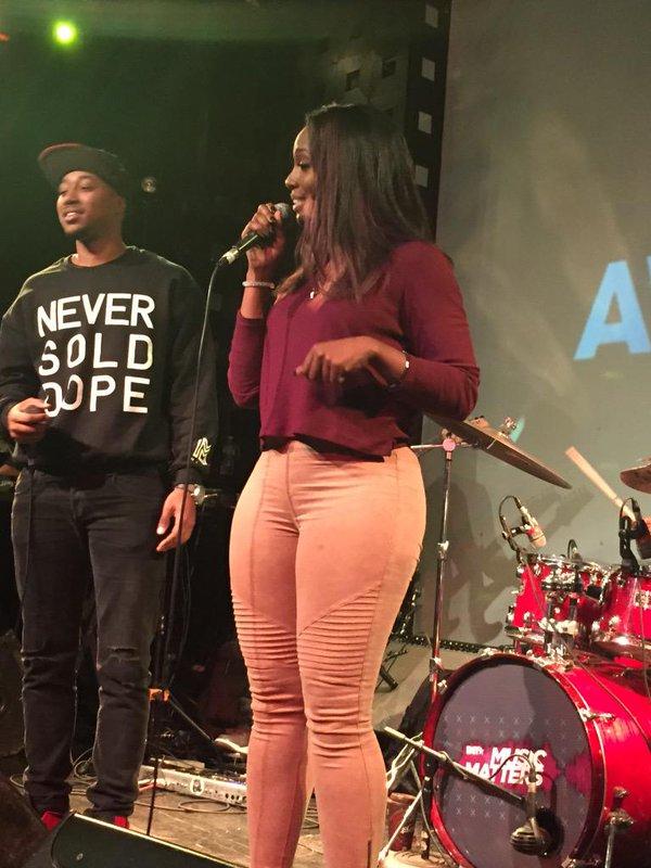 Black Woman Appreciation Thread Vol. Thick And Slim Welcomed