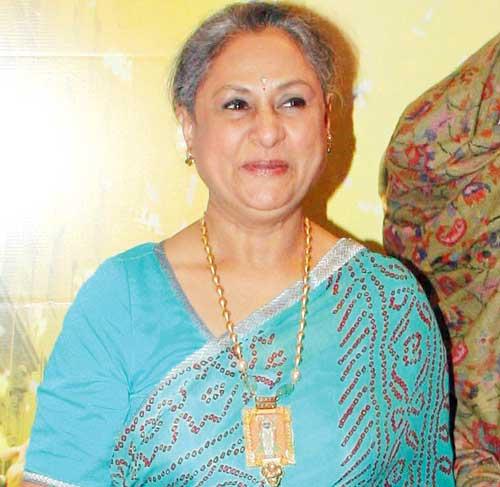 Jaya Bachchan - Alchetron, The Free Social Encyclopedia