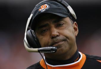 Marvin Lewis - Alchetron, The Free Social Encyclopedia