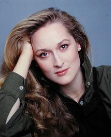 Meryl Streep - Wikipedia