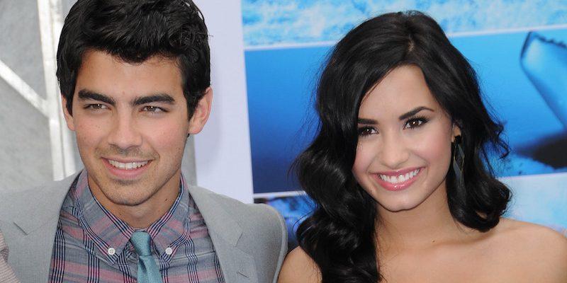 Demi Lovato And Joe Jonas Are Flirting On Instagram And We Can't