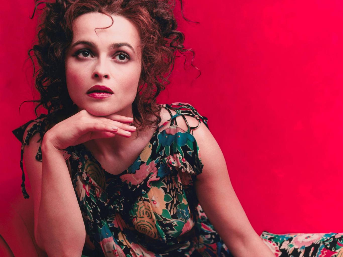 Which Helena Bonham Carter Character Are You?   PlayBuzz