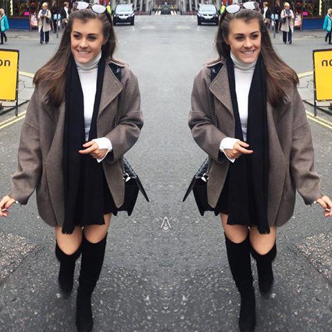 LIV ROSE KNIGHT-BUTLER (@iamlivrose)   Instagram Photos And Videos