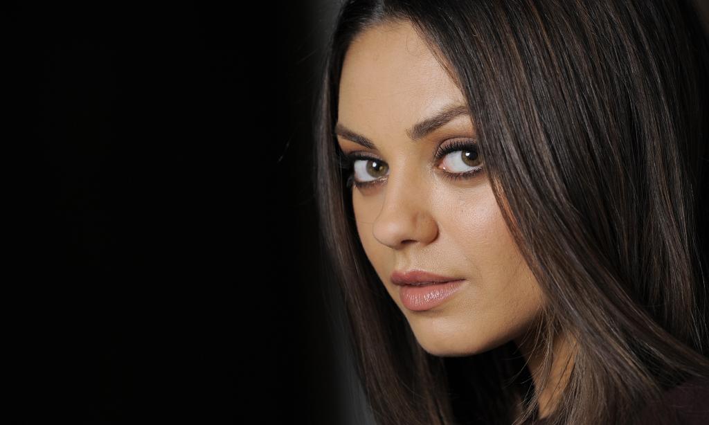 169 Mila Kunis HD Wallpapers   Backgrounds - Wallpaper Abyss