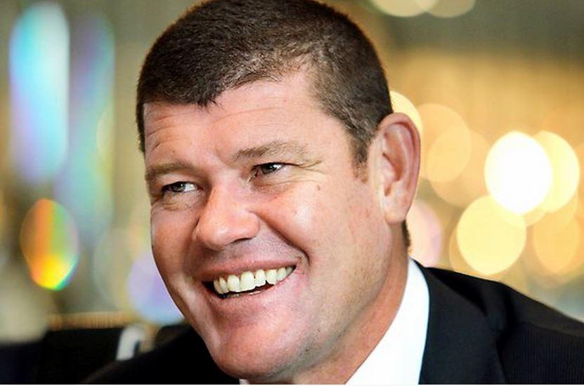 16 Revealing Quotes From Billionaire Casino Mogul James Packer On