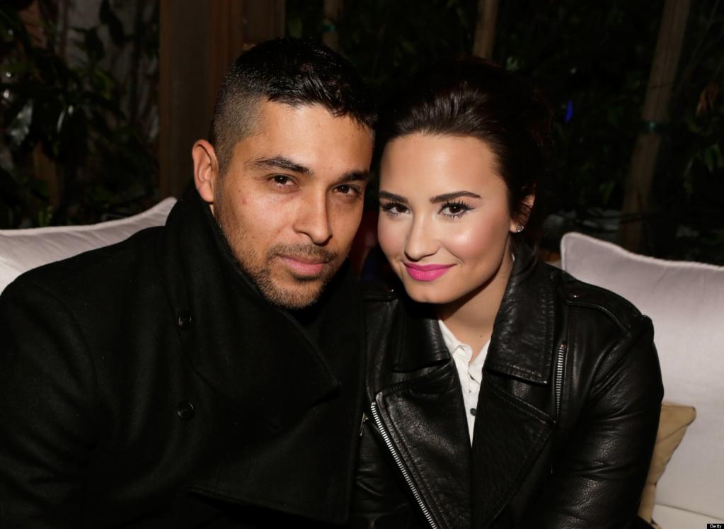 Demi Lovato, Wilmer Valderrama Dating Again (REPORT)