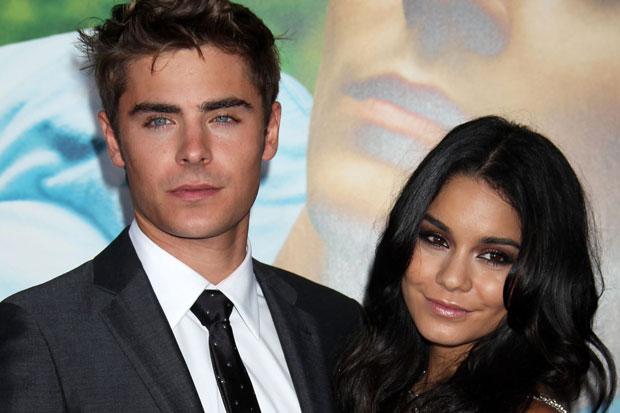 Zac Efron Denies Skipping High School Musical Reunion to Avoid