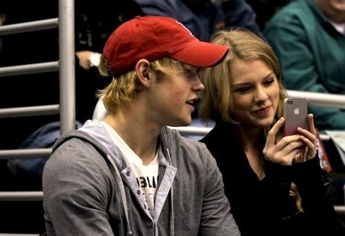 Chord Overstreet : February 2011