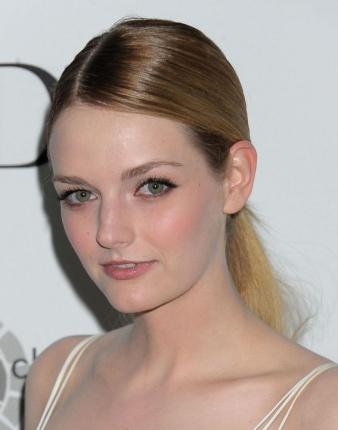 Lydia Hearst Photos