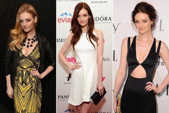 Jared Leto's Impressive Roster of Ex-Girlfriends