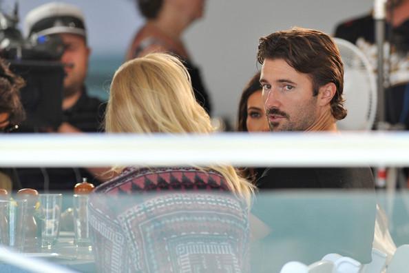 Brandon Jenner Photos Photostream