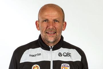 Kenny Lowe 2014 Pictures, Photos & Images - Zimbio