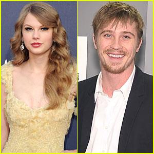 Taylor Swift & Garrett Hedlund: Date Night? | Garrett Hedlund, Taylor