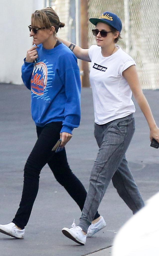 Kristen Stewart, Alicia Cargile Images