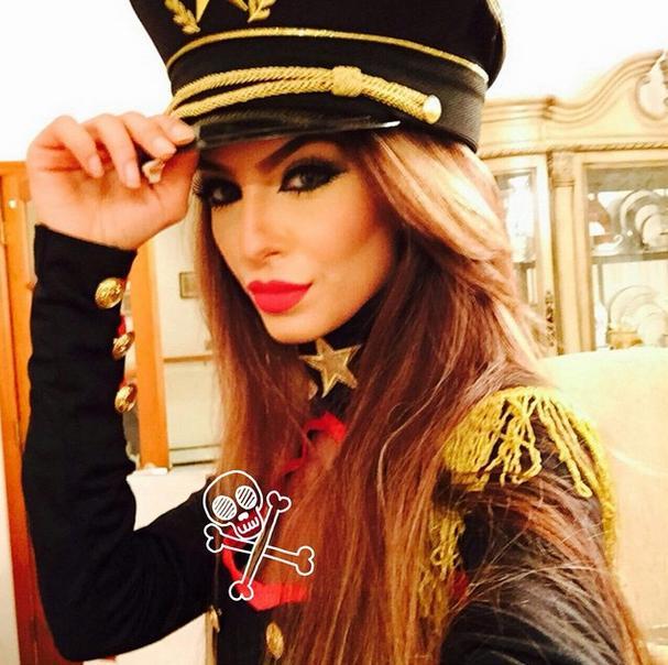 Faryal Makhdoom, Amir Khan's Wife: The Pictures You Have To See