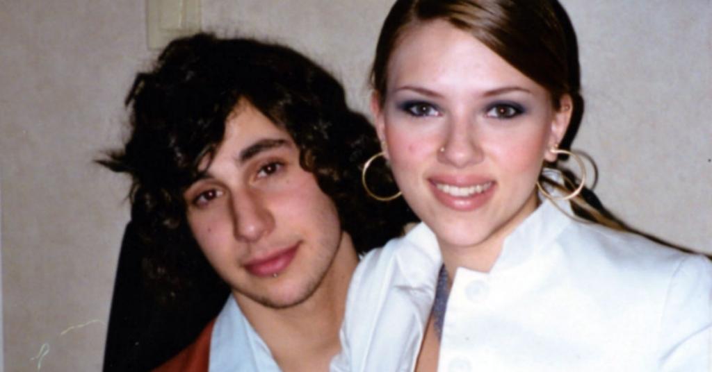 Taylor Swift - Sam Armstrong - TheRichest