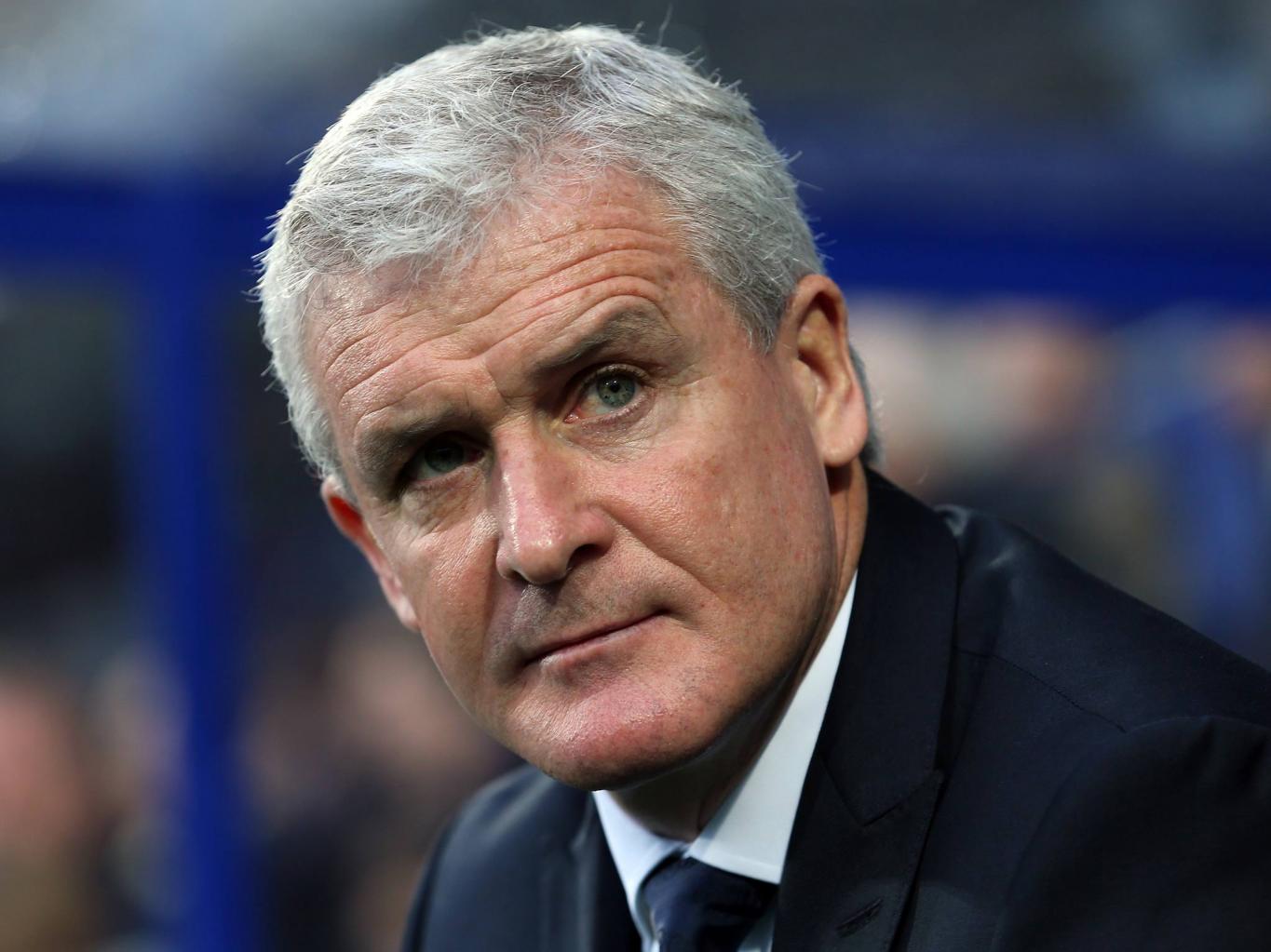 Mark Hughes photos and wallpapers