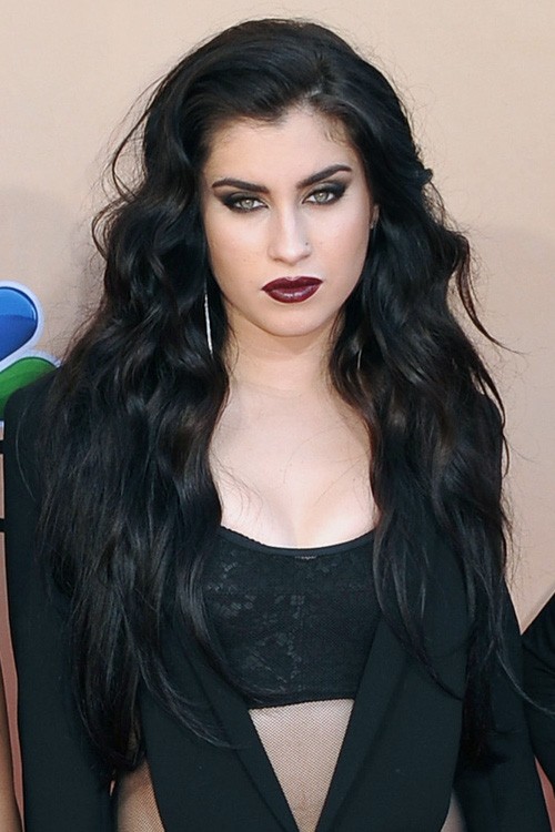 Lauren Jauregui Hair   Steal Her Style