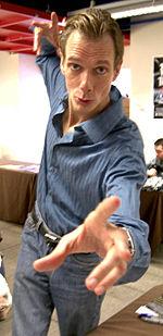 Doug Jones (actor) - Wikipedia, The Free Encyclopedia