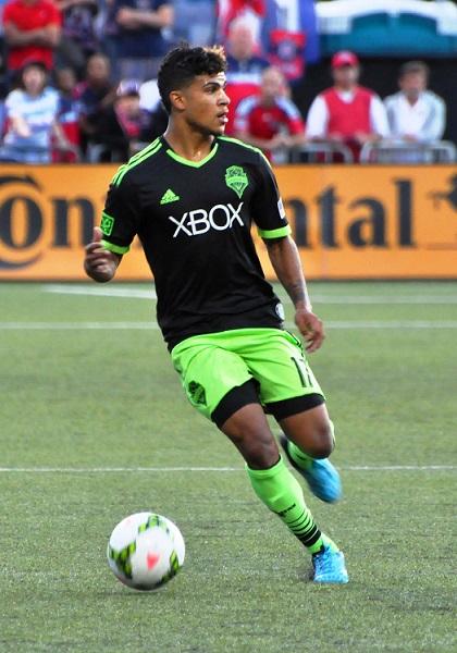 DeAndre Yedlin - Wikipedia, The Free Encyclopedia