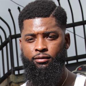 Keraun Harris - Bio, Facts, Family   Famous Birthdays