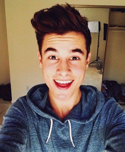 17 Best Images About Kian Lawley On Pinterest