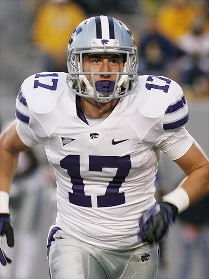17 Days To K-State Football: Jesse Ertz & Weston Hiebert