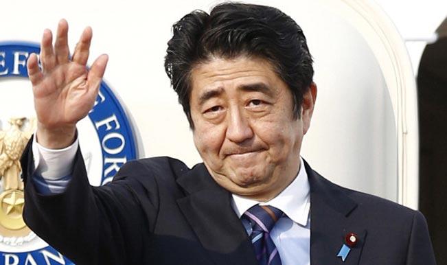 Shinzo Abe - Alchetron, The Free Social Encyclopedia