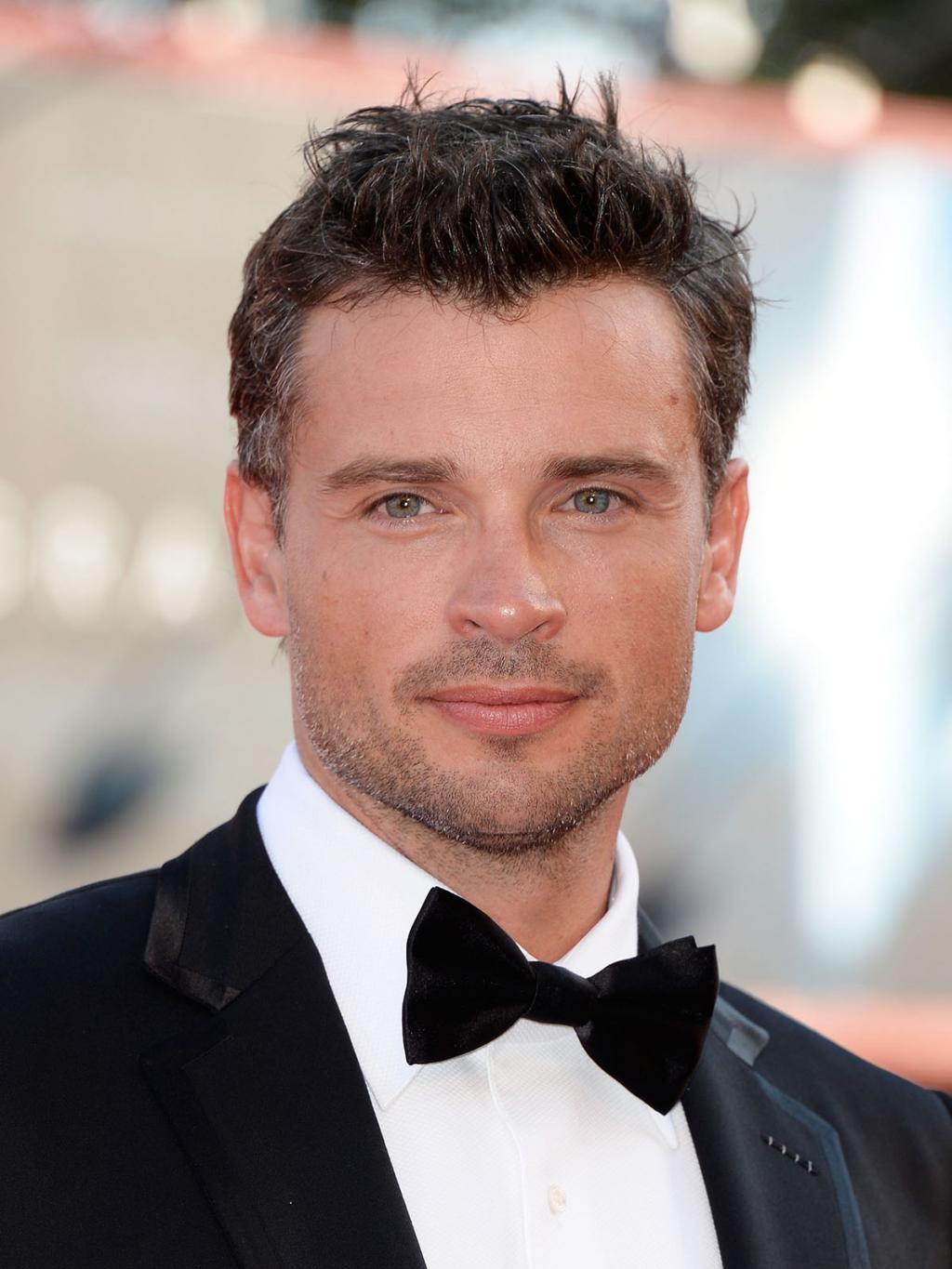 Tom Welling Biography