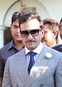 Saif Ali Khan - Wikipedia