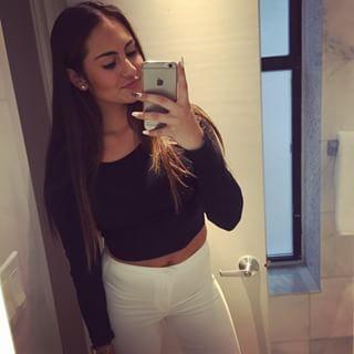 Melissa Deines (@gymxmel) - Instaliga Is The Best Instagram Web-viewer