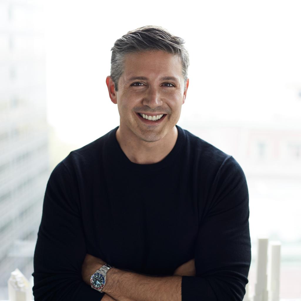 Marc Kushner, AIA - Hollwich Kushner - Hollwich Kushner