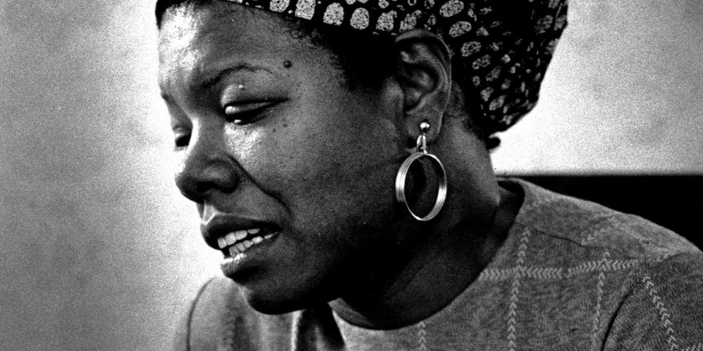 5 Reasons Why Maya Angelou Should Be A Role Model For Every Girl