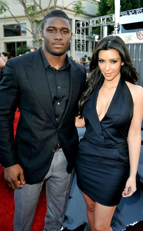 Kim Kardashian, Reggie Bush Sad About Breakup | E! News